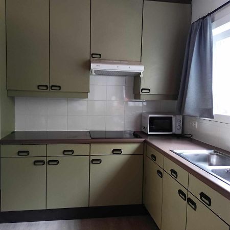 Hartedrie Vakantiewoning Aan Zee De Haan Exteriér fotografie