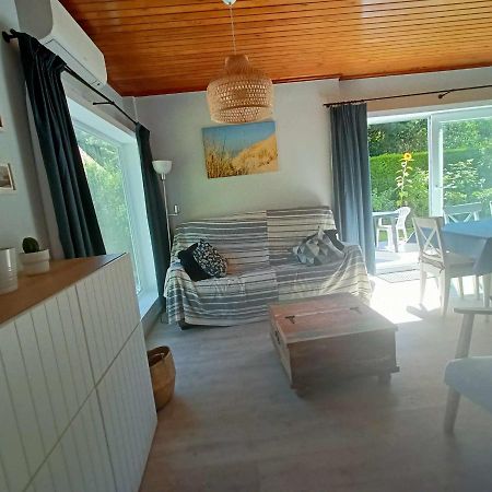 Hartedrie Vakantiewoning Aan Zee De Haan Exteriér fotografie